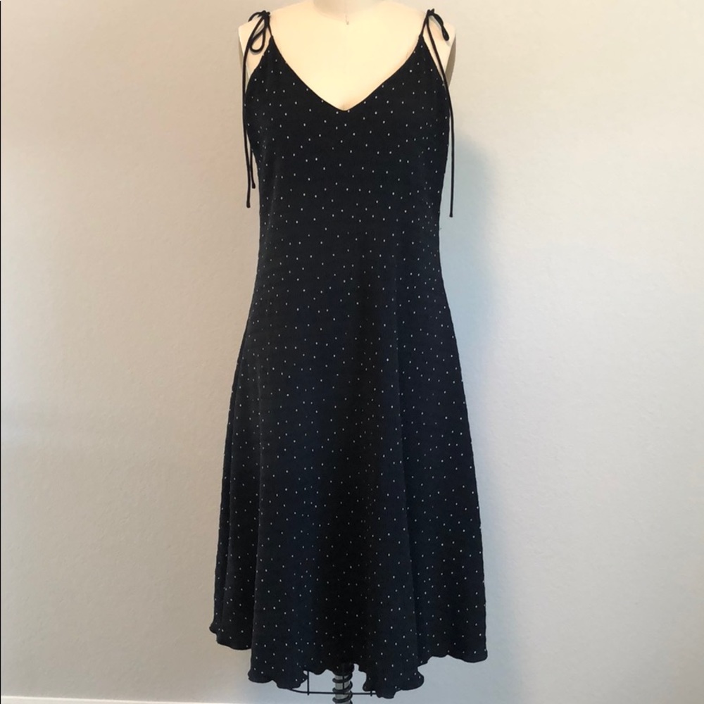 Super cute Polka Dot Dress